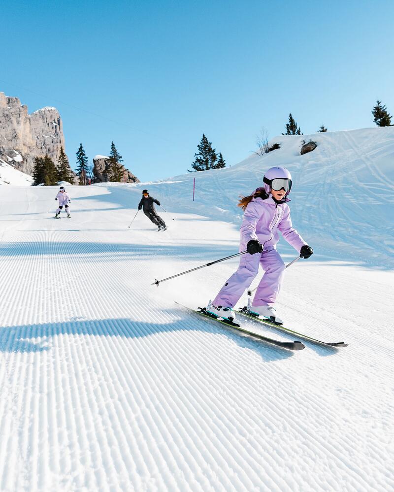 Wintersportarten - Decathlon Schweiz