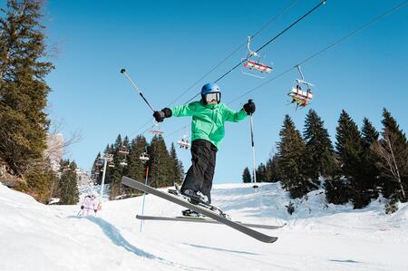 todas as dicas de manuntenção e reparação skis