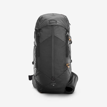 Рюкзак для треккинга мужской Easyfit MT100 50 литров 