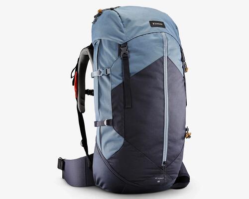PFLEGE UND REPARATUR EINES TREKKING-RUCKSACKS MT100 