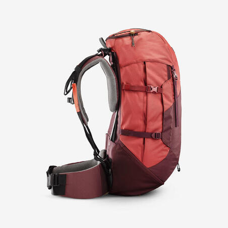 Рюкзак жіночий MT100 Easyfit 50 л