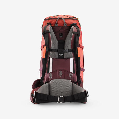 Рюкзак жіночий MT100 Easyfit 50 л