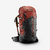 Sac à dos de trekking homme 70 l - mt100 easyfit