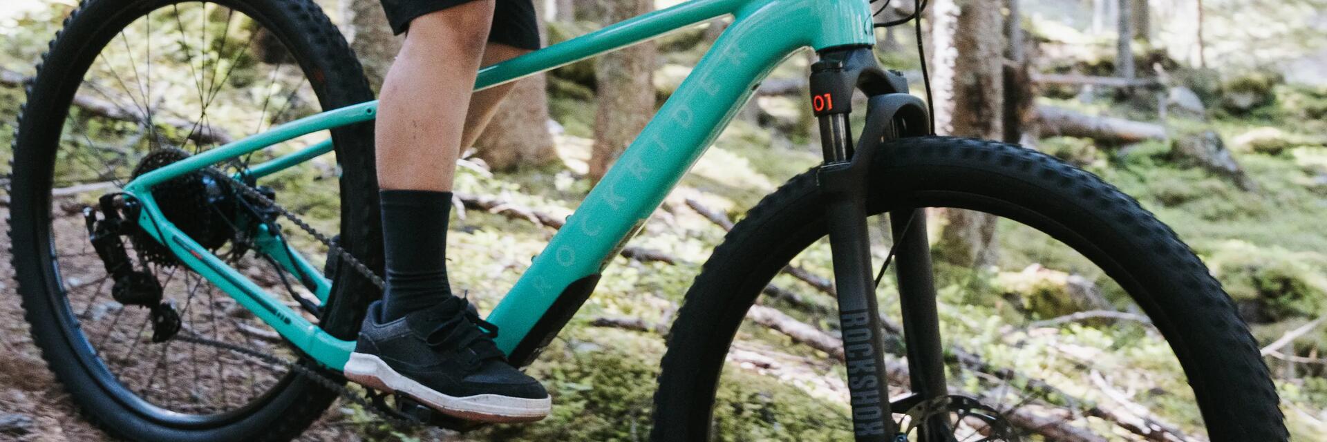 comment choisir un pneu vélo enfant