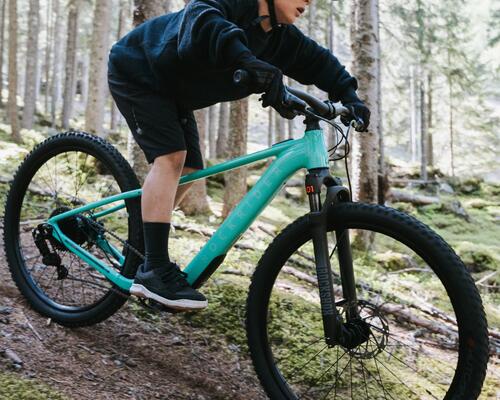comment choisir un pneu vélo enfant