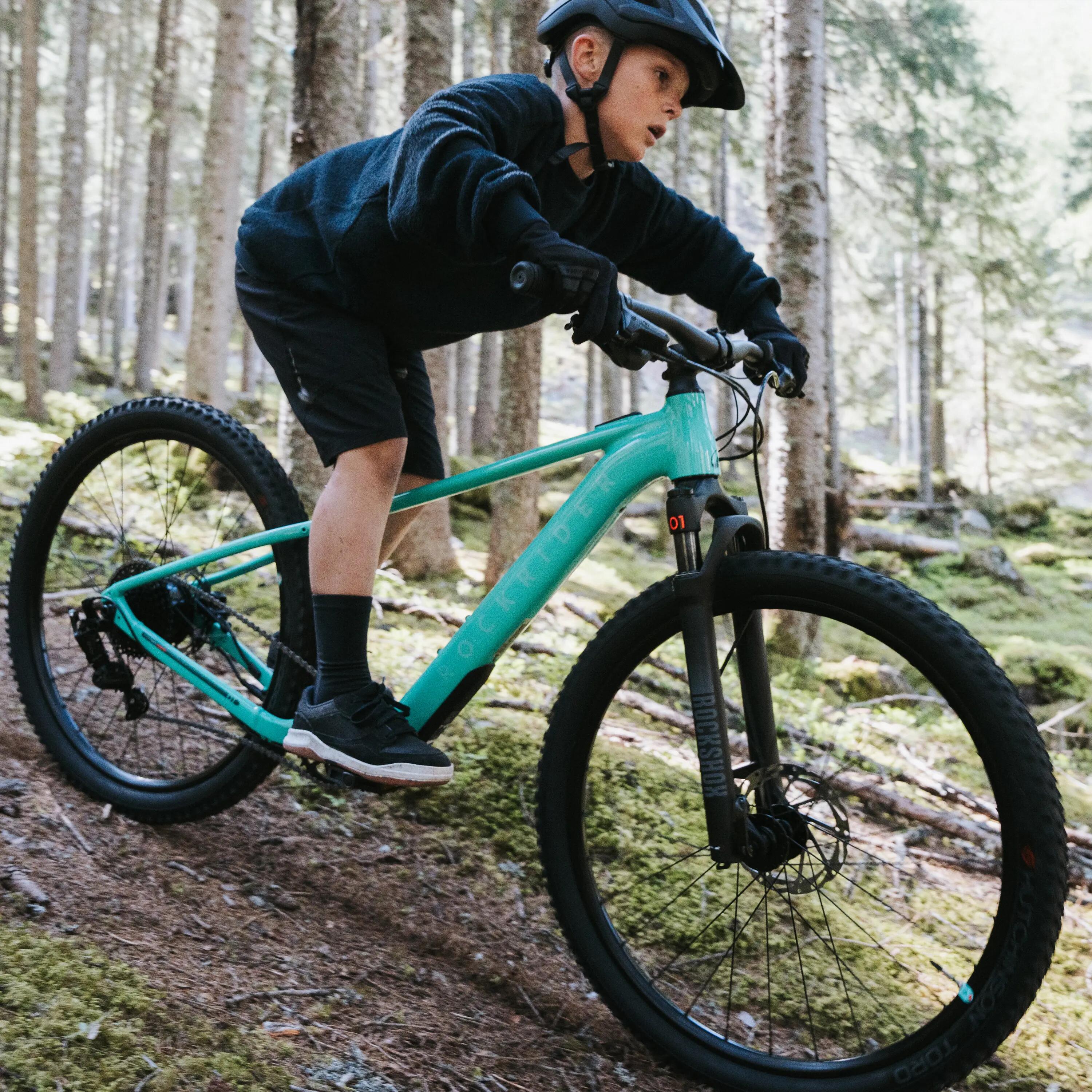 Comment bien choisir un pneu de vélo pour enfant ?