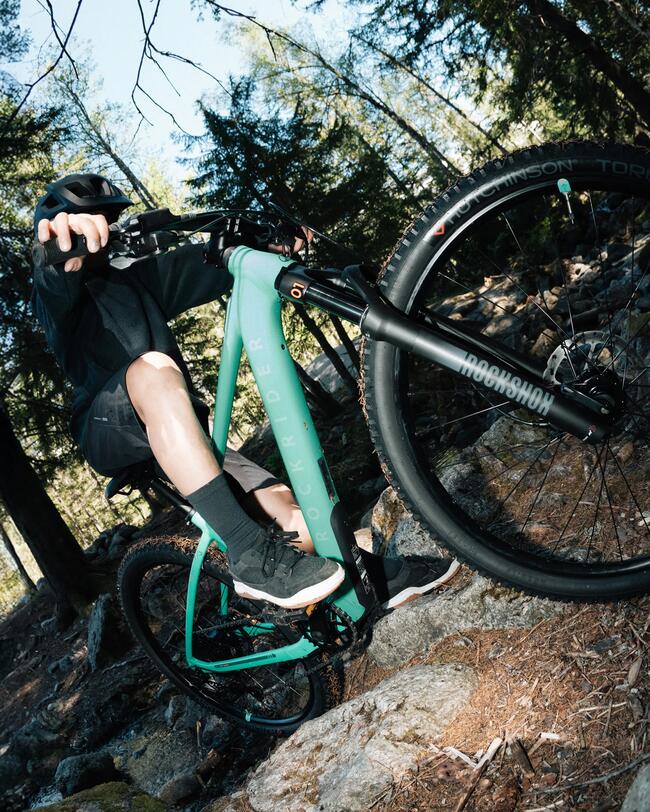 BTT Cross Country