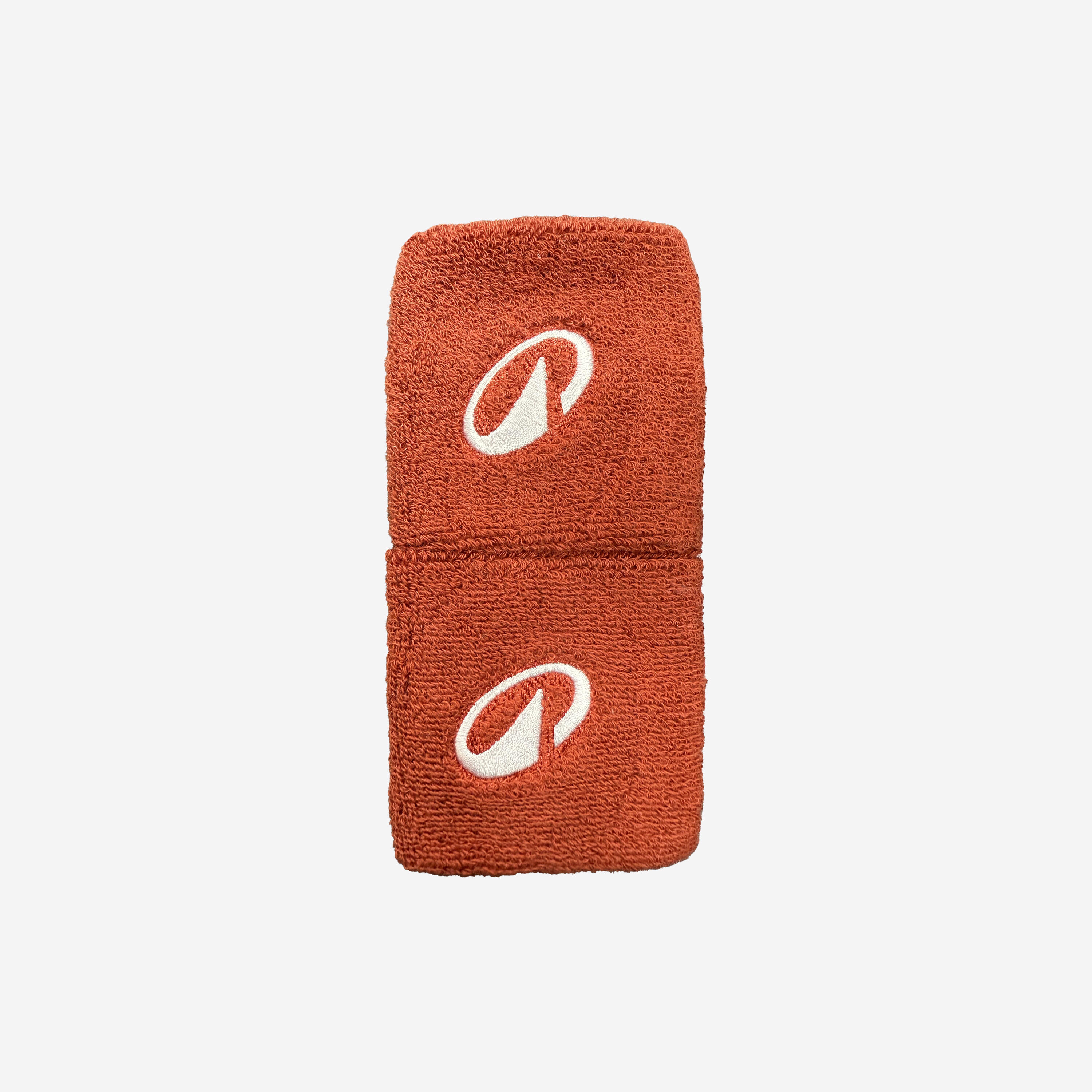 kuikma Tennis Wristband TW 100 - Orange-picture-45