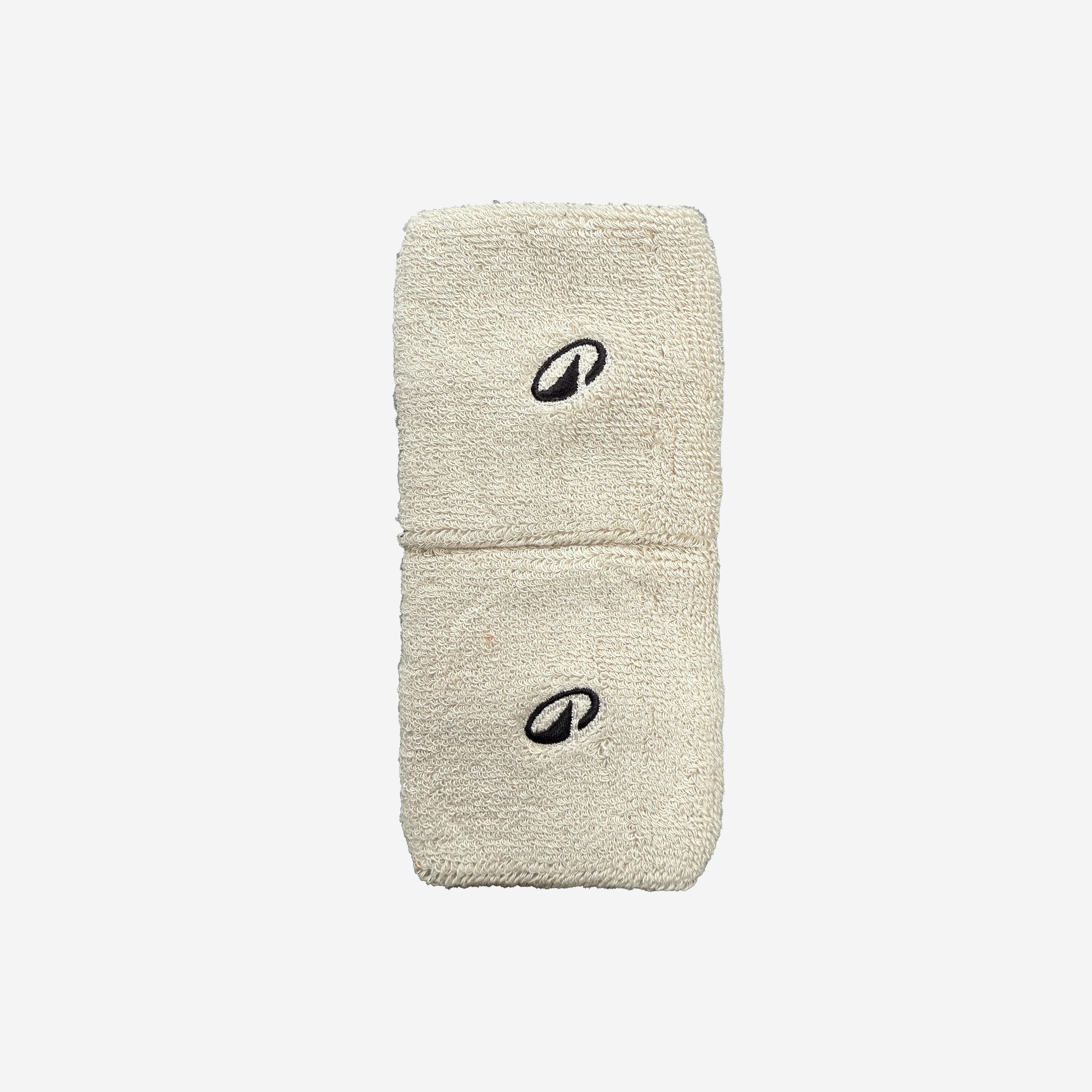 Poignet de tennis, TW 100 beige 3/5