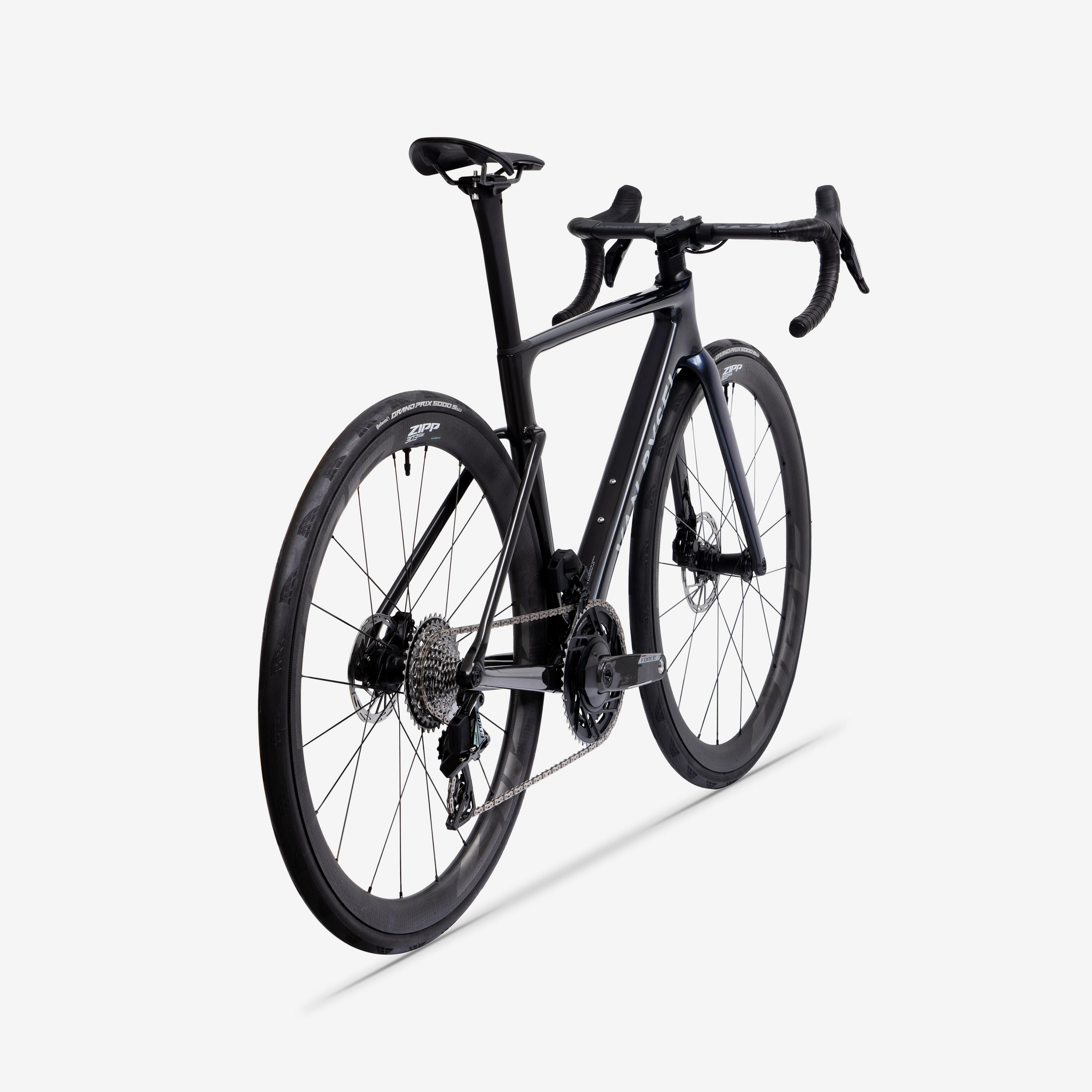 Vélo de route, RCR Pro Force 2/8