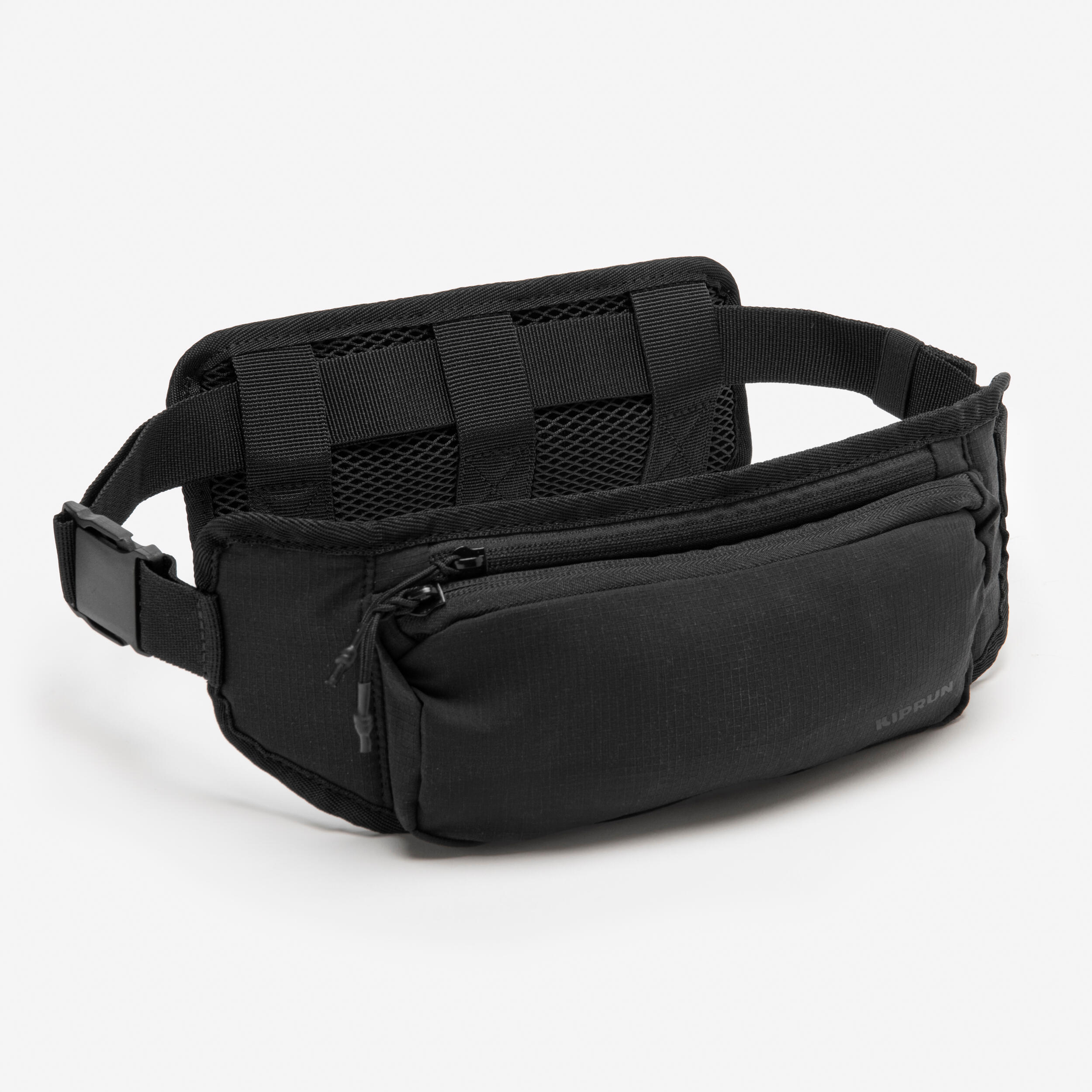 Kiprun Laufgürtel wandlungsfähig 7 Taschen – schwarz | 03608392951404 Kiprun Laufgürtel wandlungsfähig 7 Taschen – schwarz | 03608392951404