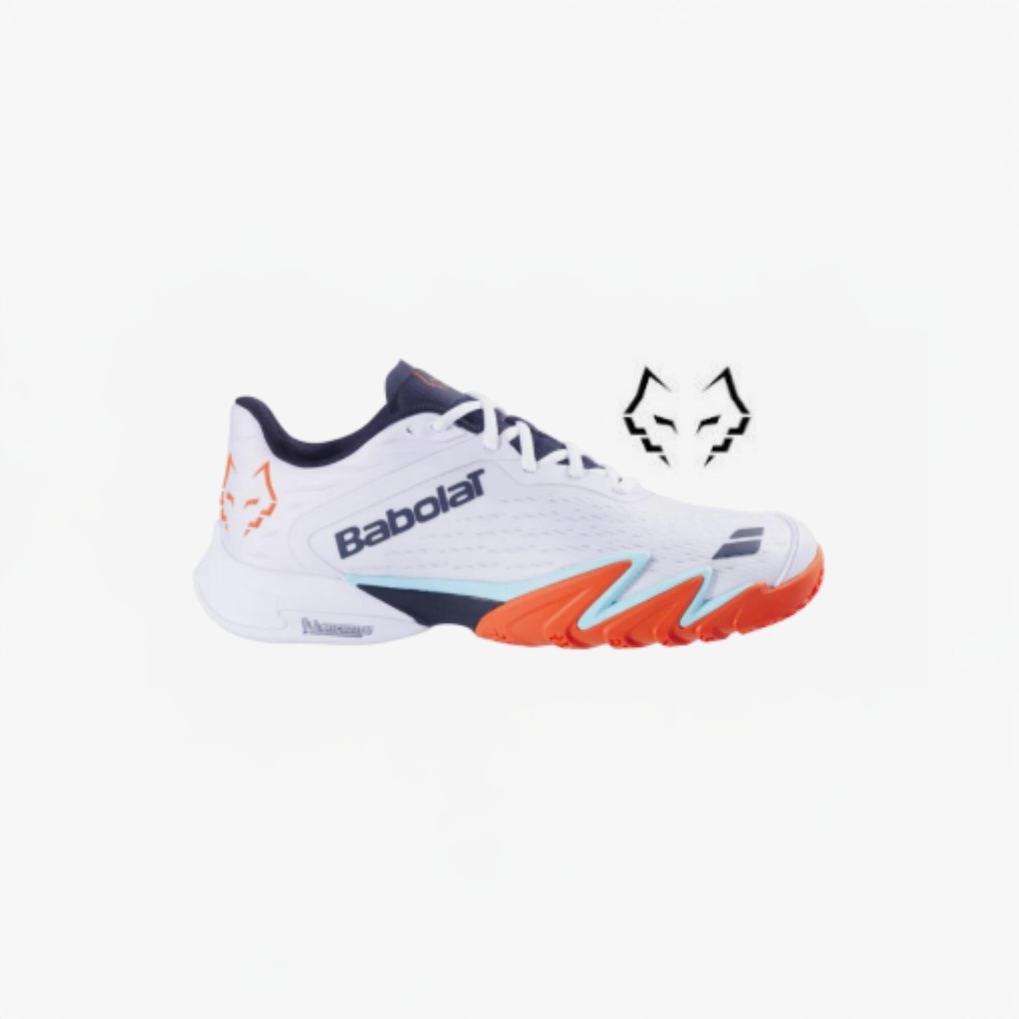 BABOLAT Premura 3 Juan Lebron pánska padelová obuv 41