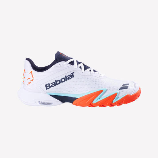 Scarpe padel uomo Babolat PREMURA 3 Juan Lebron