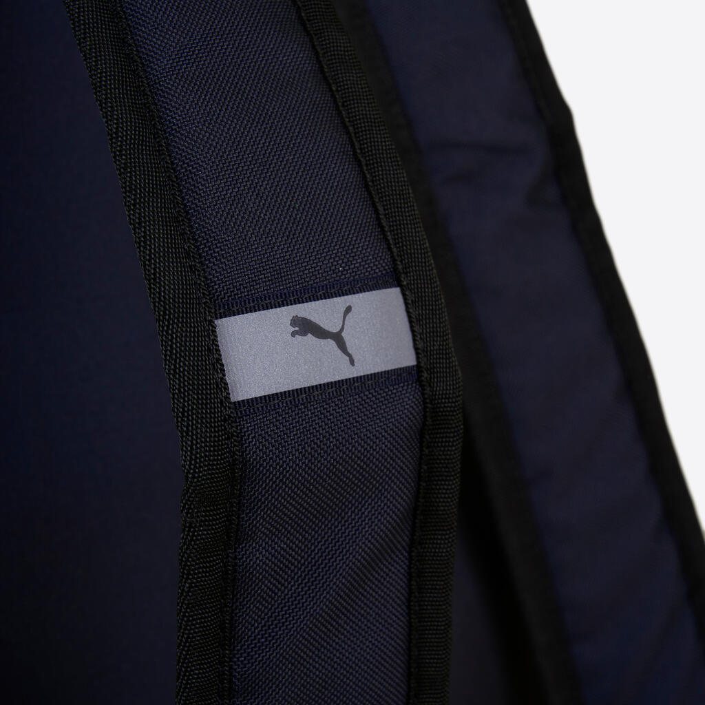 PUMA 22L nahrbtnik - moder