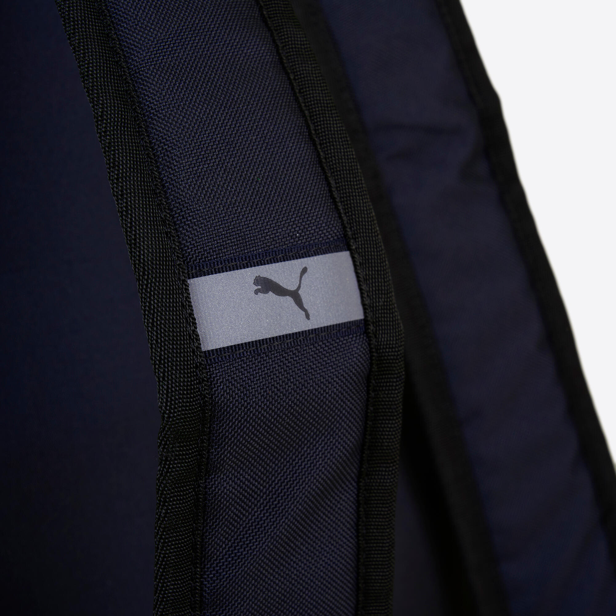 PUMA 22L Backpack - Navy 9/10