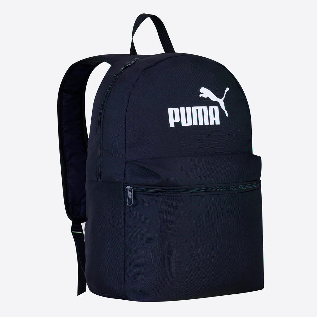 PUMA 22L nahrbtnik - moder