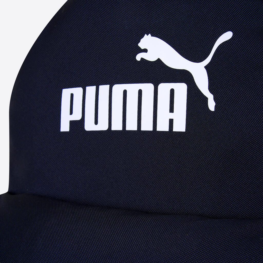 PUMA 22L nahrbtnik - moder