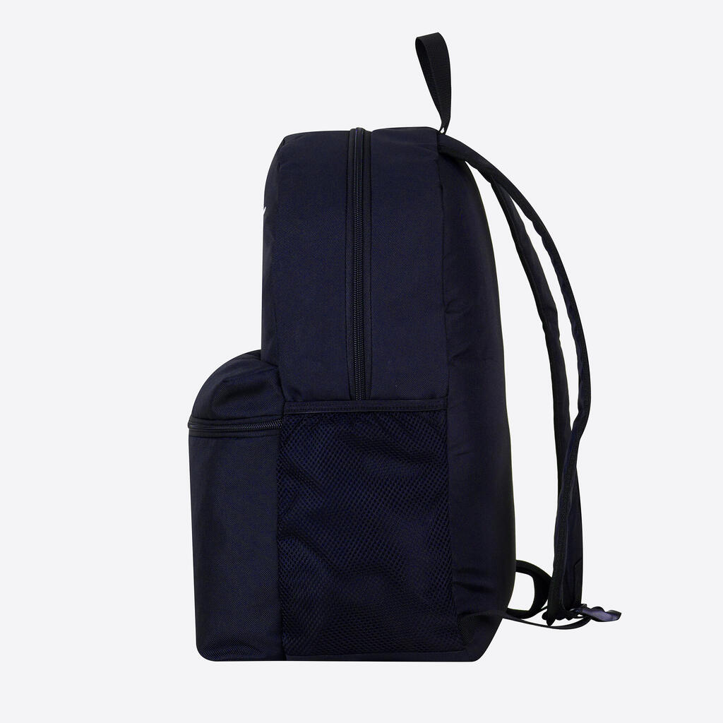 PUMA 22L nahrbtnik - moder