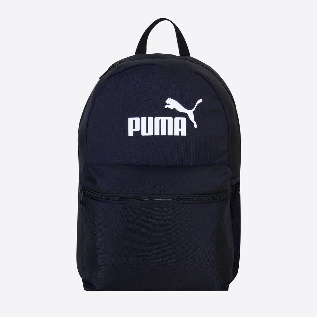 PUMA 22L nahrbtnik - moder