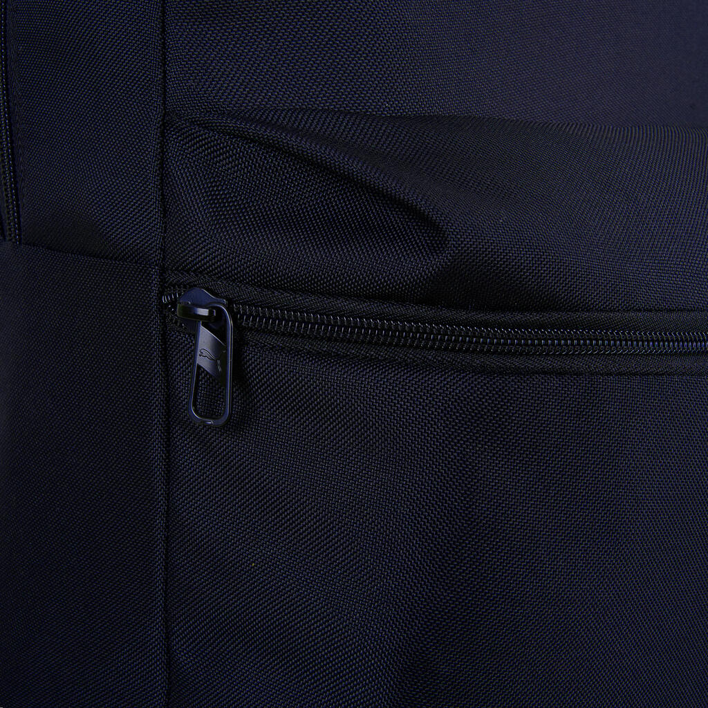 PUMA 22L nahrbtnik - moder