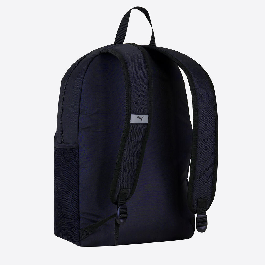 PUMA 22L nahrbtnik - moder