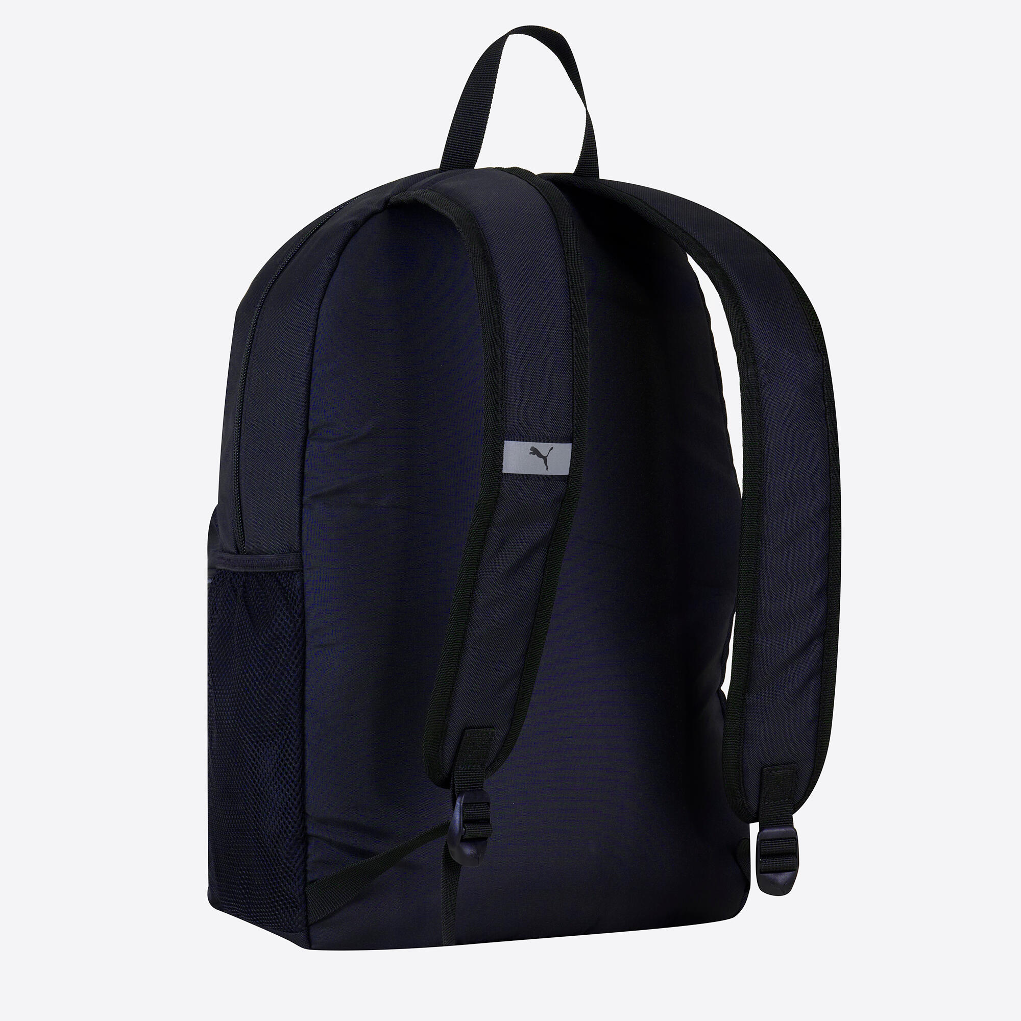 PUMA 22L Backpack - Navy 4/10