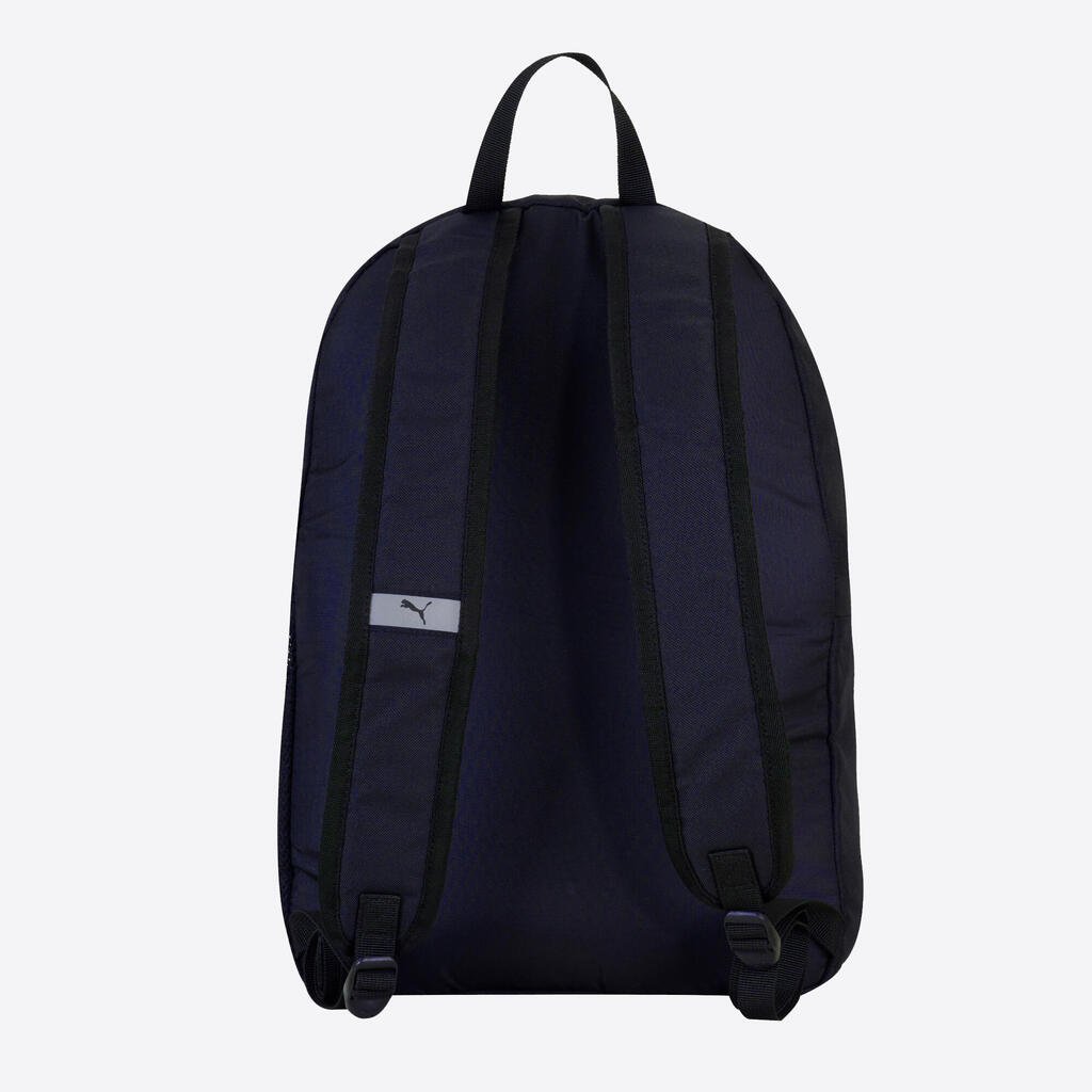 PUMA 22L nahrbtnik - moder
