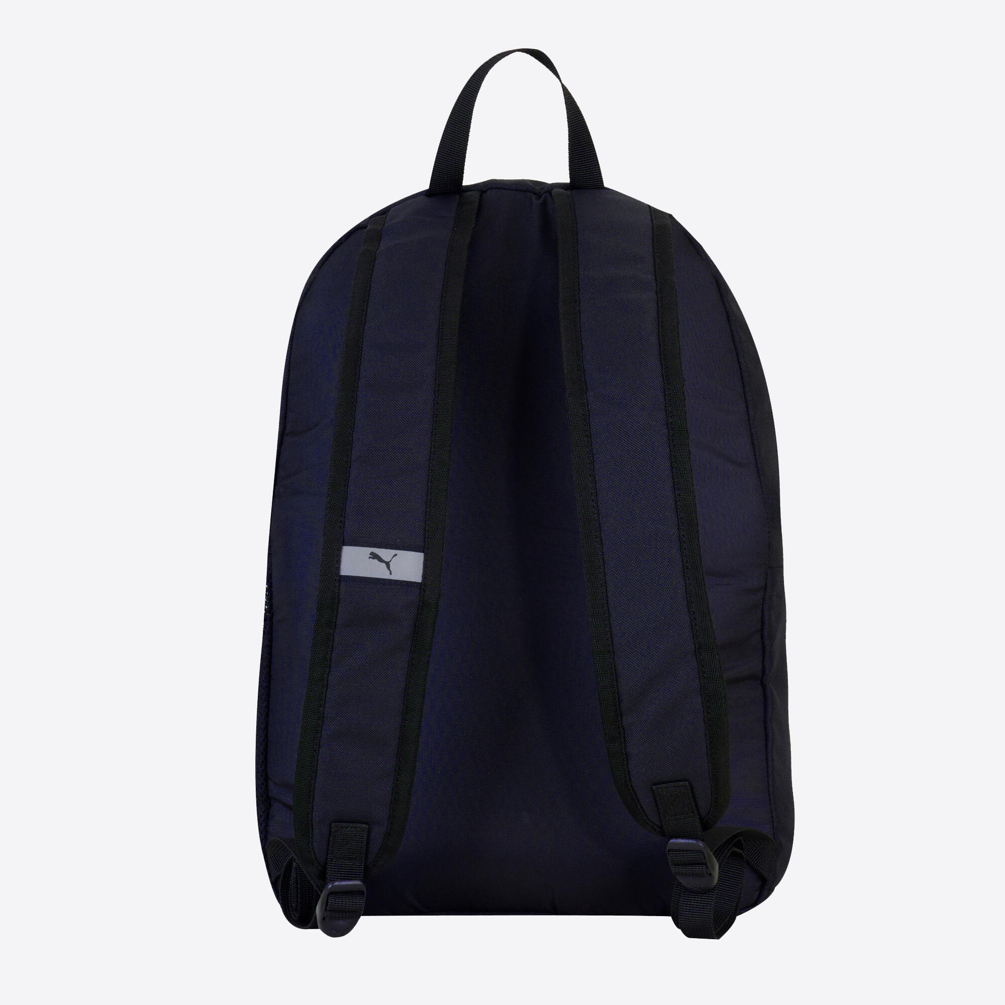 PUMA 22L Backpack - Navy 2/10