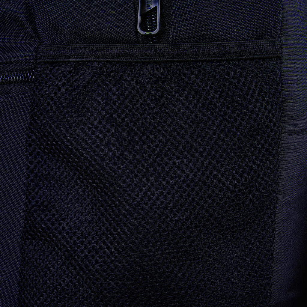 PUMA 22L nahrbtnik - moder