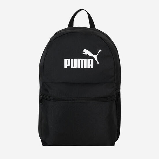 Plecak Puma Black 22 l