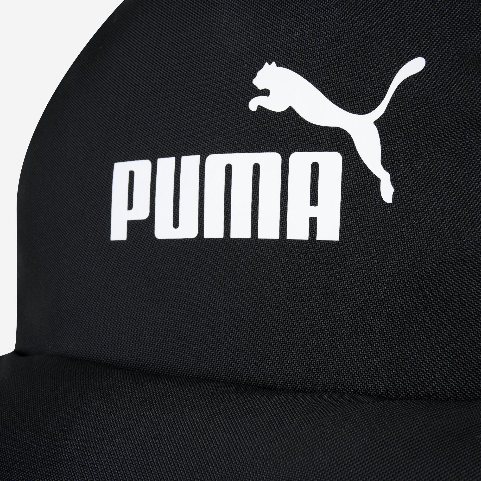 PUMA Backpack Black 22L 10/10