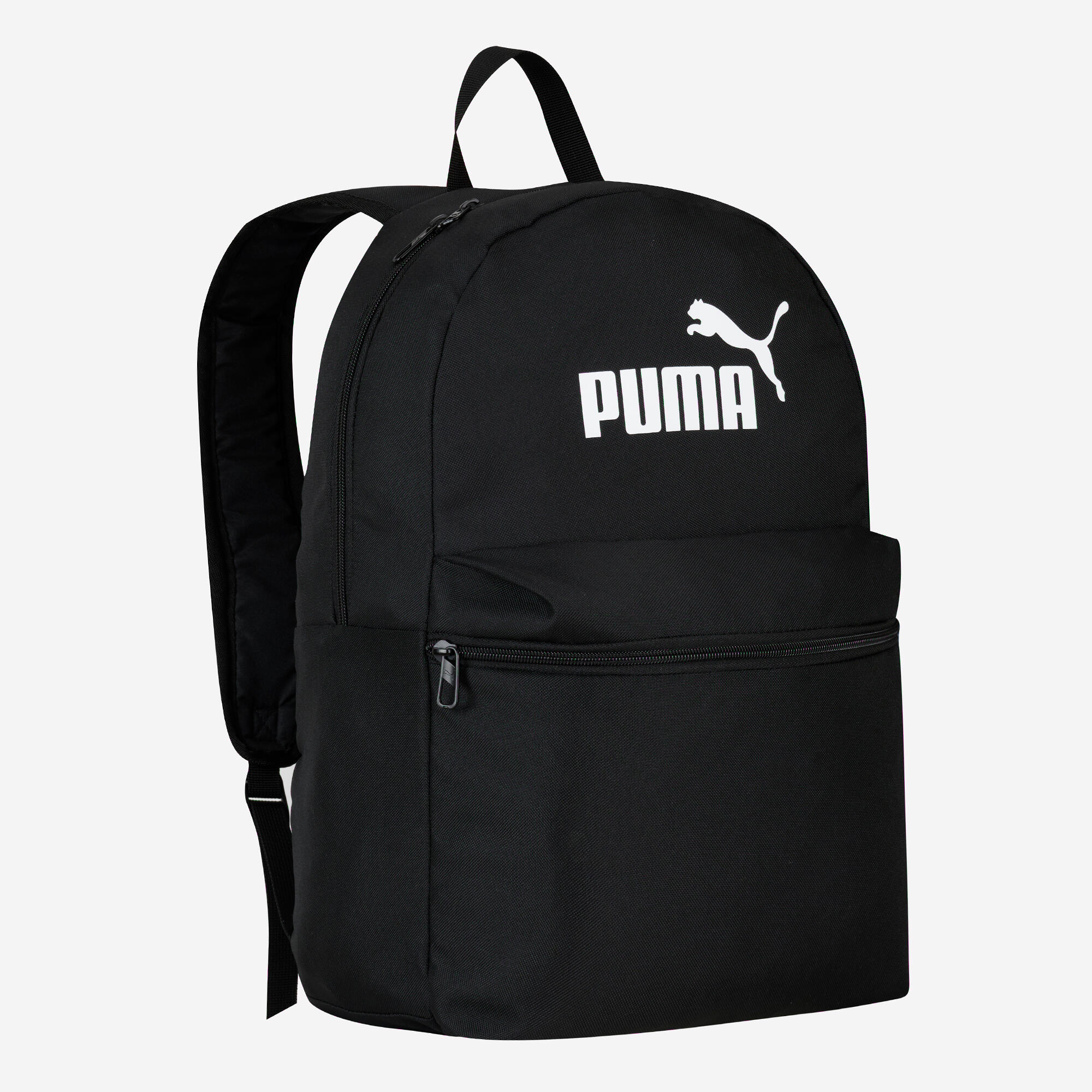 PUMA Backpack Black 22L 8/10