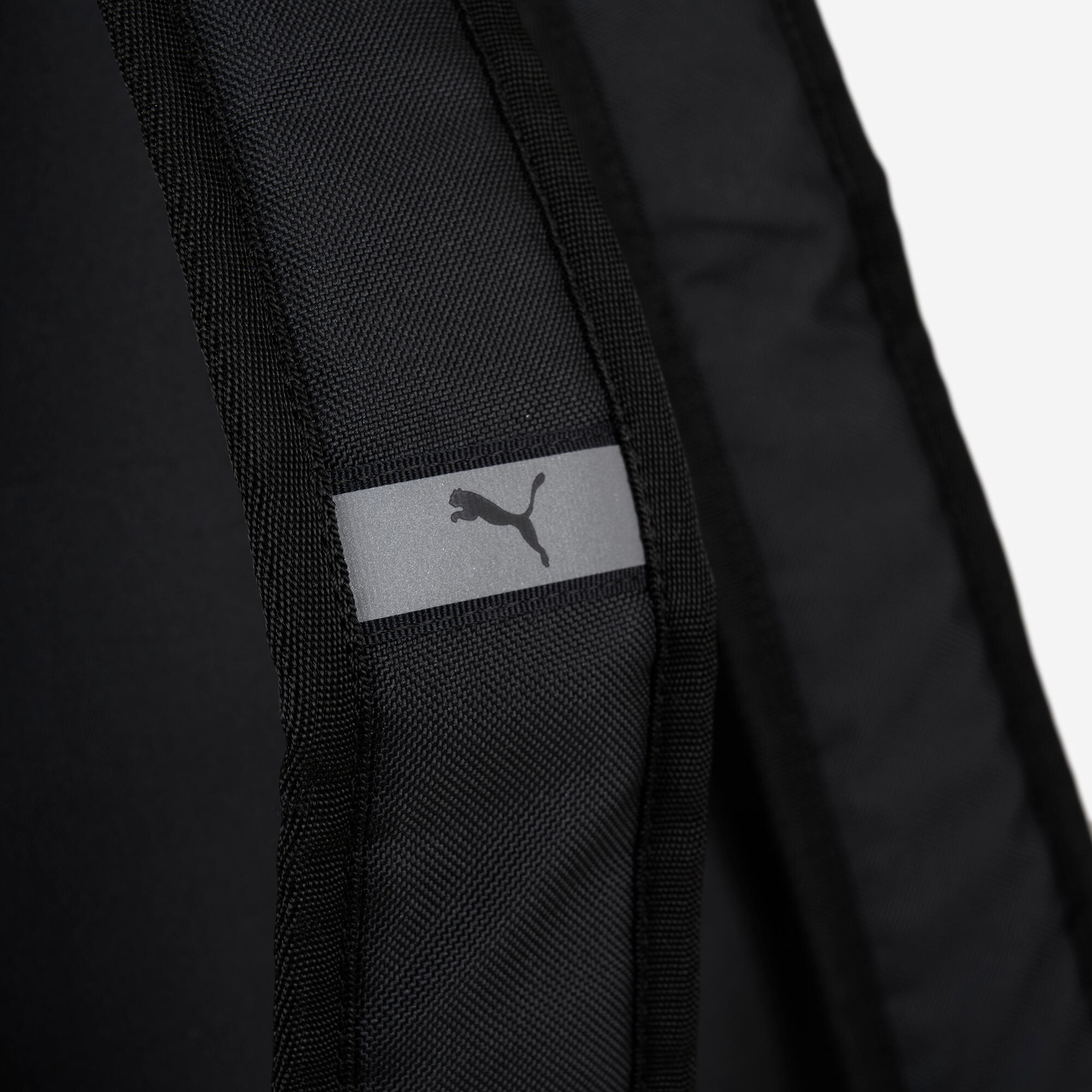 PUMA Backpack Black 22L 7/10