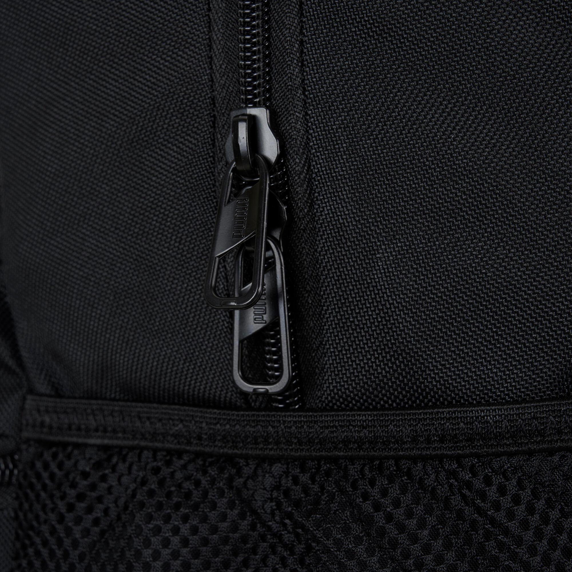 PUMA Backpack Black 22L 9/10
