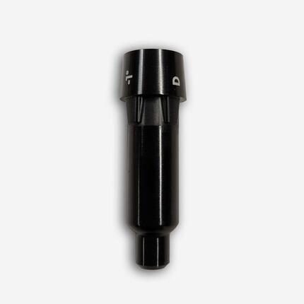Adaptateur de shaft driver, bois, hybride Tour 900 gaucher
