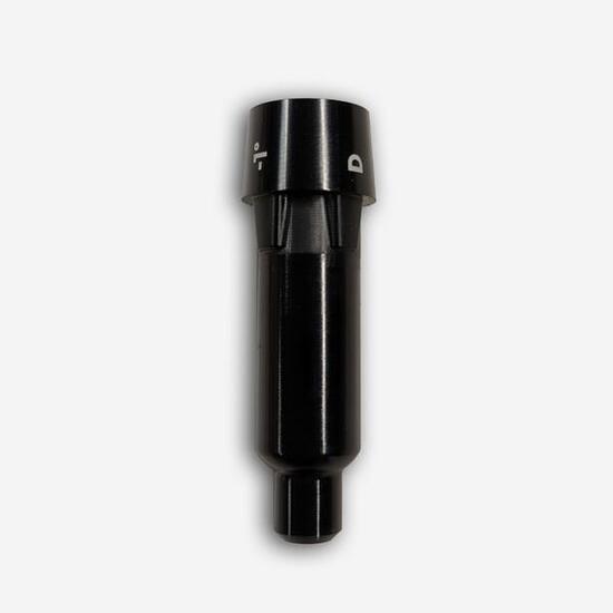 Adaptateur de shaft driver, bois, hybride Tour 900 gaucher