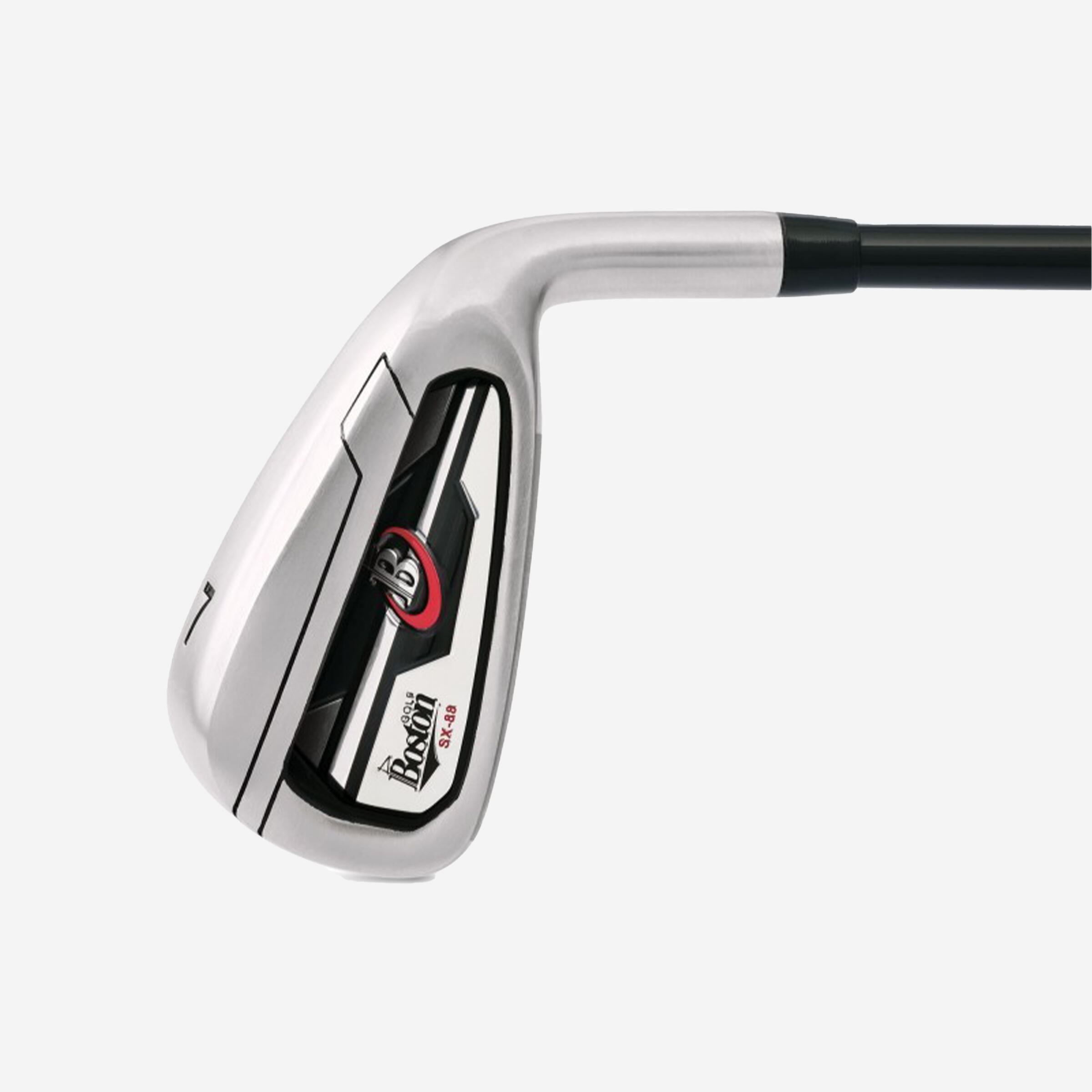Kit de golf demi-série homme, Boston 4/6