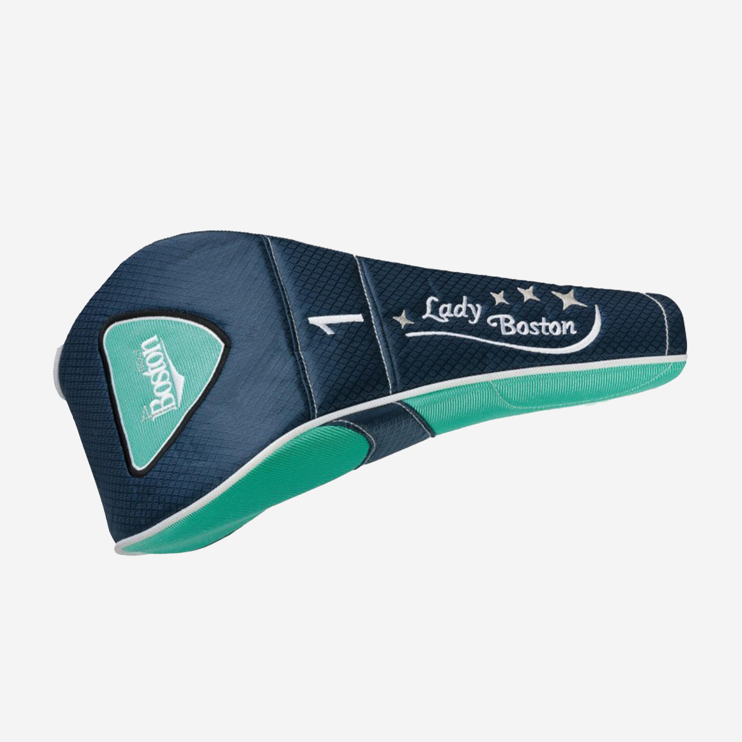 Halve golfset voor dames 6/6