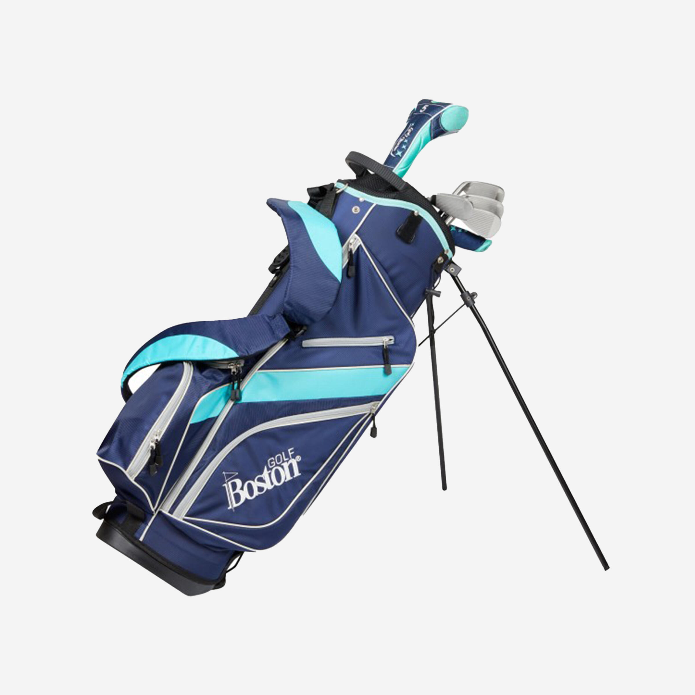 BOSTON GOLF picture