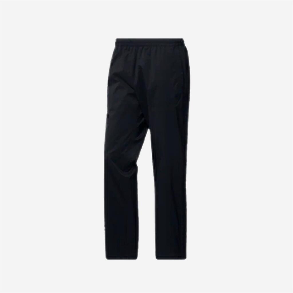 Moške golfske vodoodporne dežne hlače Adidas RAIN.RDY črne