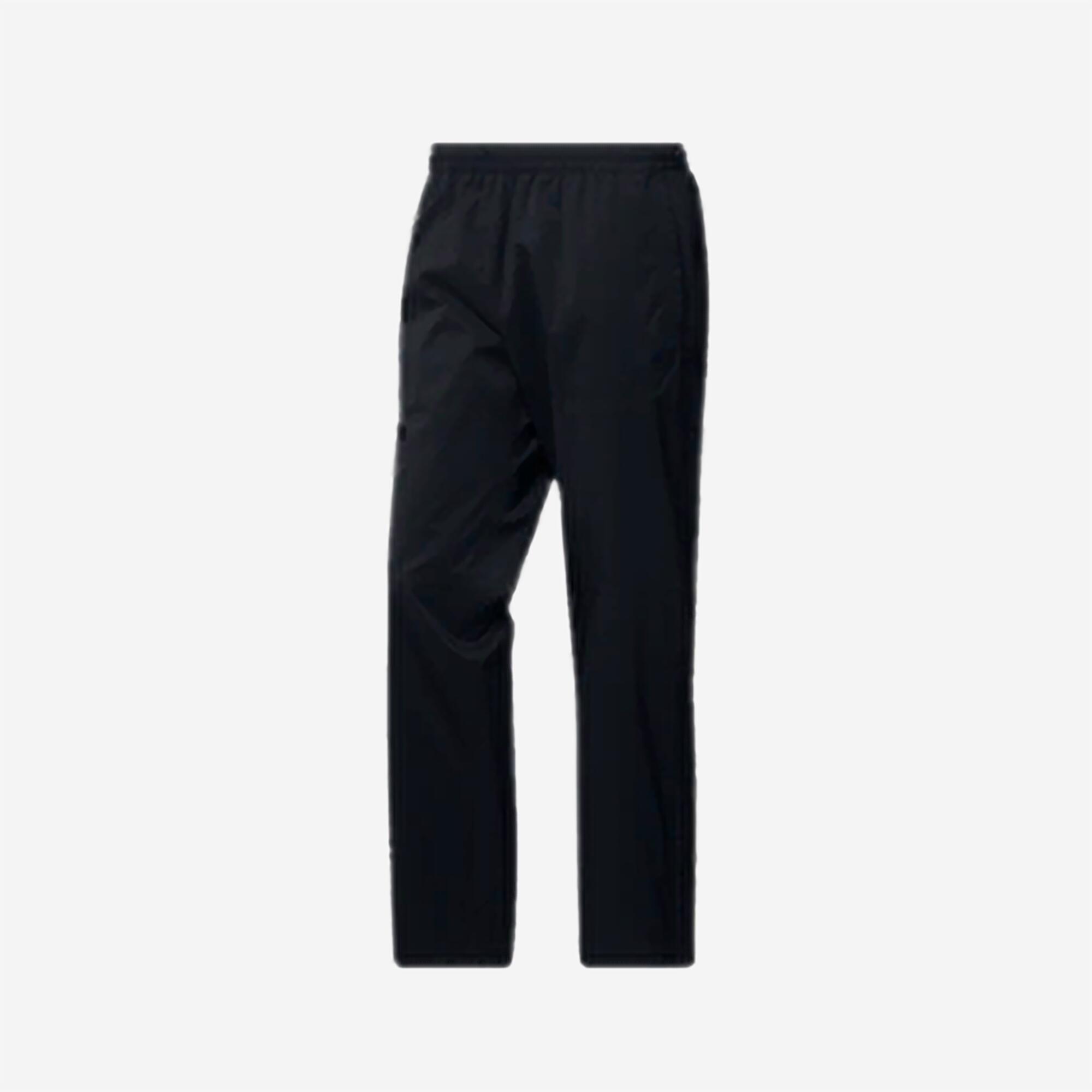 ADIDAS Rain.Rdy pánske nepremokavé golfové nohavice čierne S