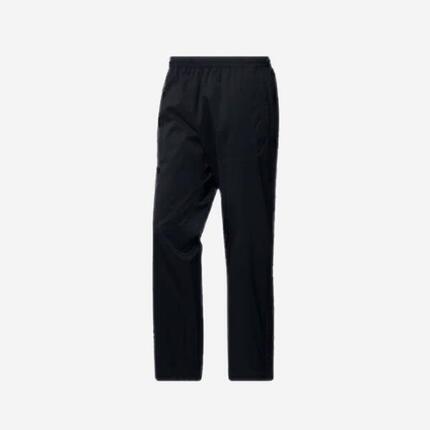 Pantalon de pluie golf imperméable homme, Adidas RAIN.RDY noir