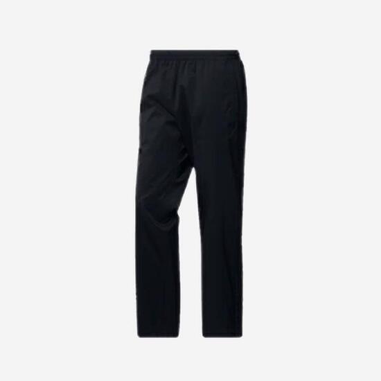 Pantaloni impermeabili golf uomo ADIDAS RAIN.RDY neri