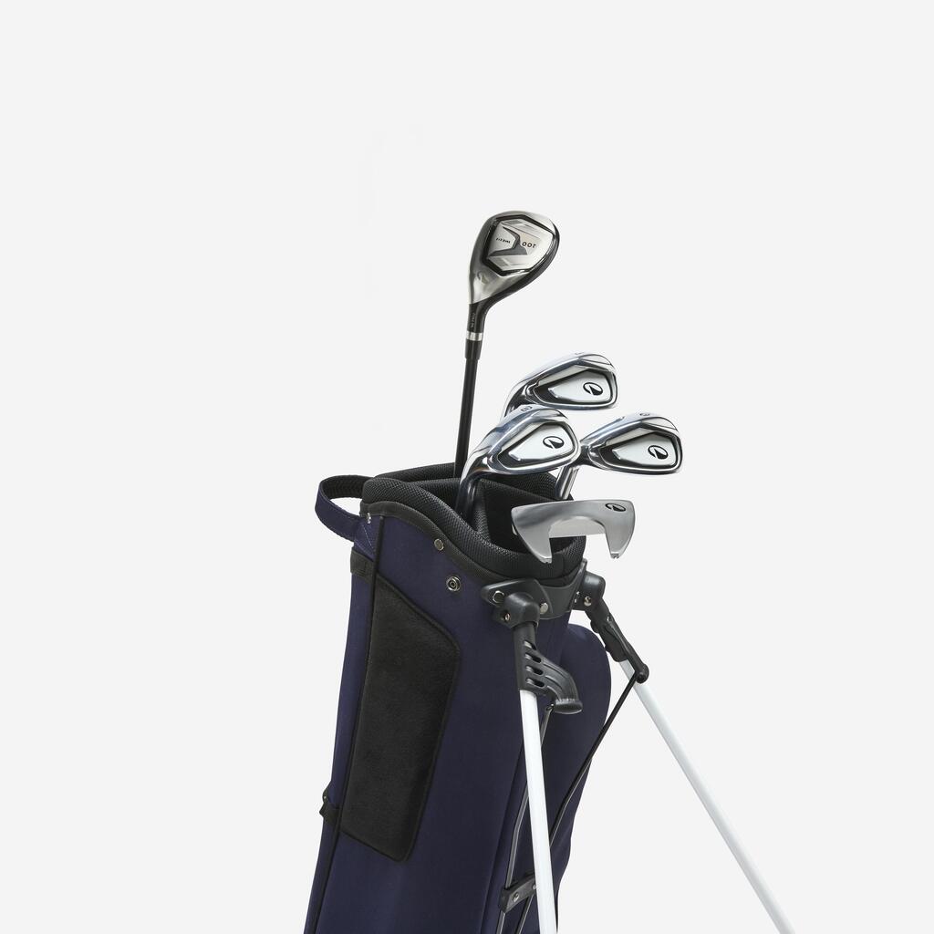 Otroški komplet za golf 11-13 let, levičarje