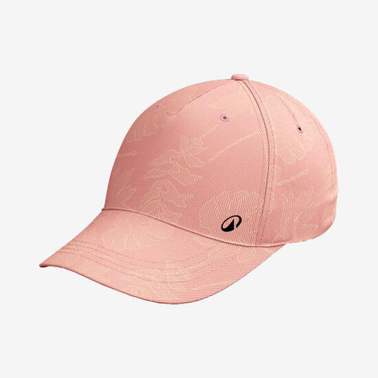 Schirmmütze Tennis-Cap - TC 500 Gr. 56 violett