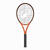 Raquette de tennis adulte, Power Pro Jr 25 orange