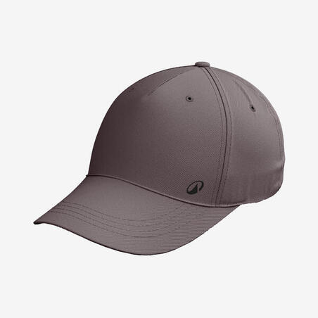 Кепка TC 500 для тенісу 58 см коричнева