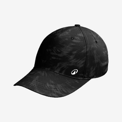 Schirmmütze Tennis-Cap - TC 500 Größe 58 grün