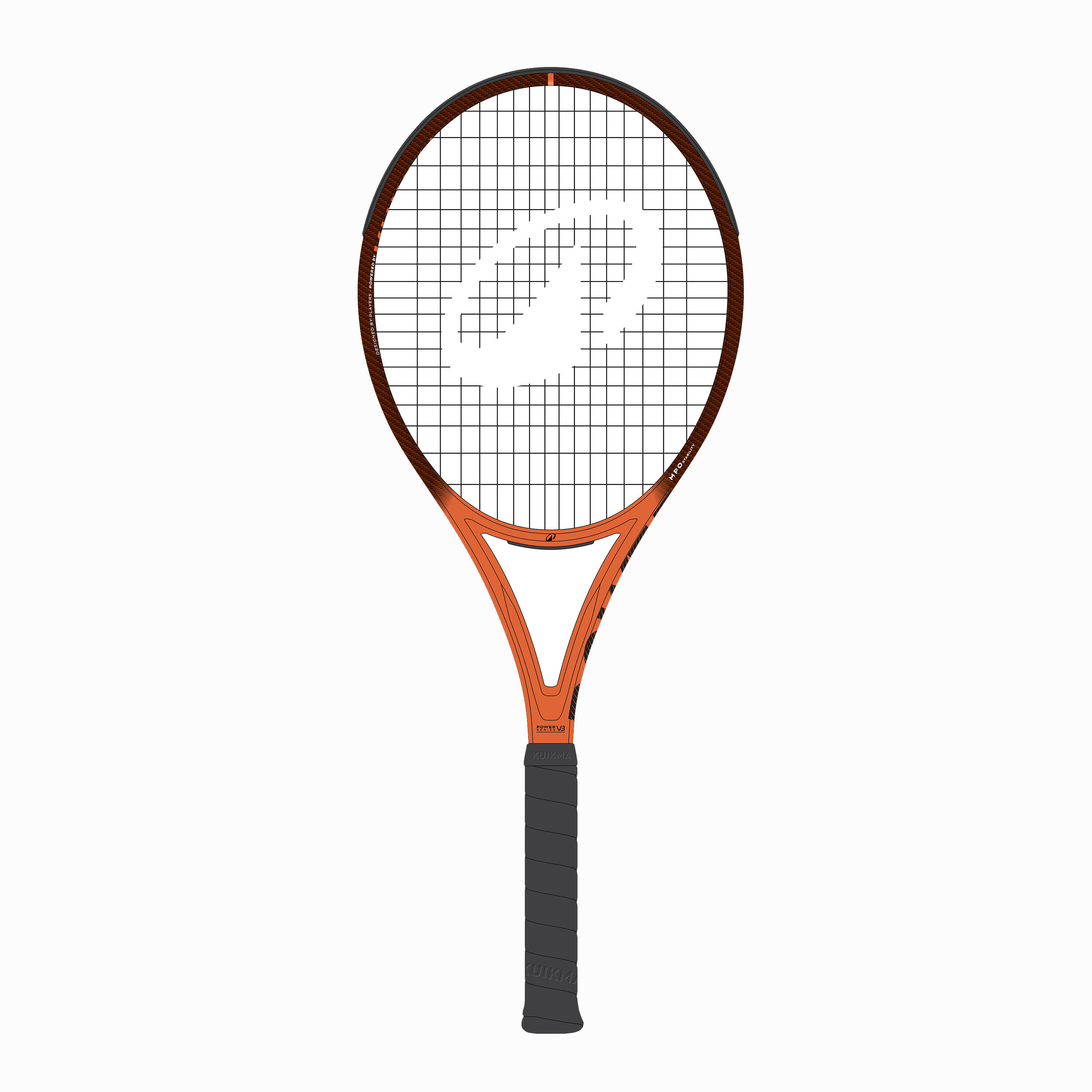 ARTENGO TR990 PRO 26 ジュニア テニスラケット 硬式 Çocuk Tenis Raketi - 26 İnç - TR990 Power ARTENGO - Decathlon