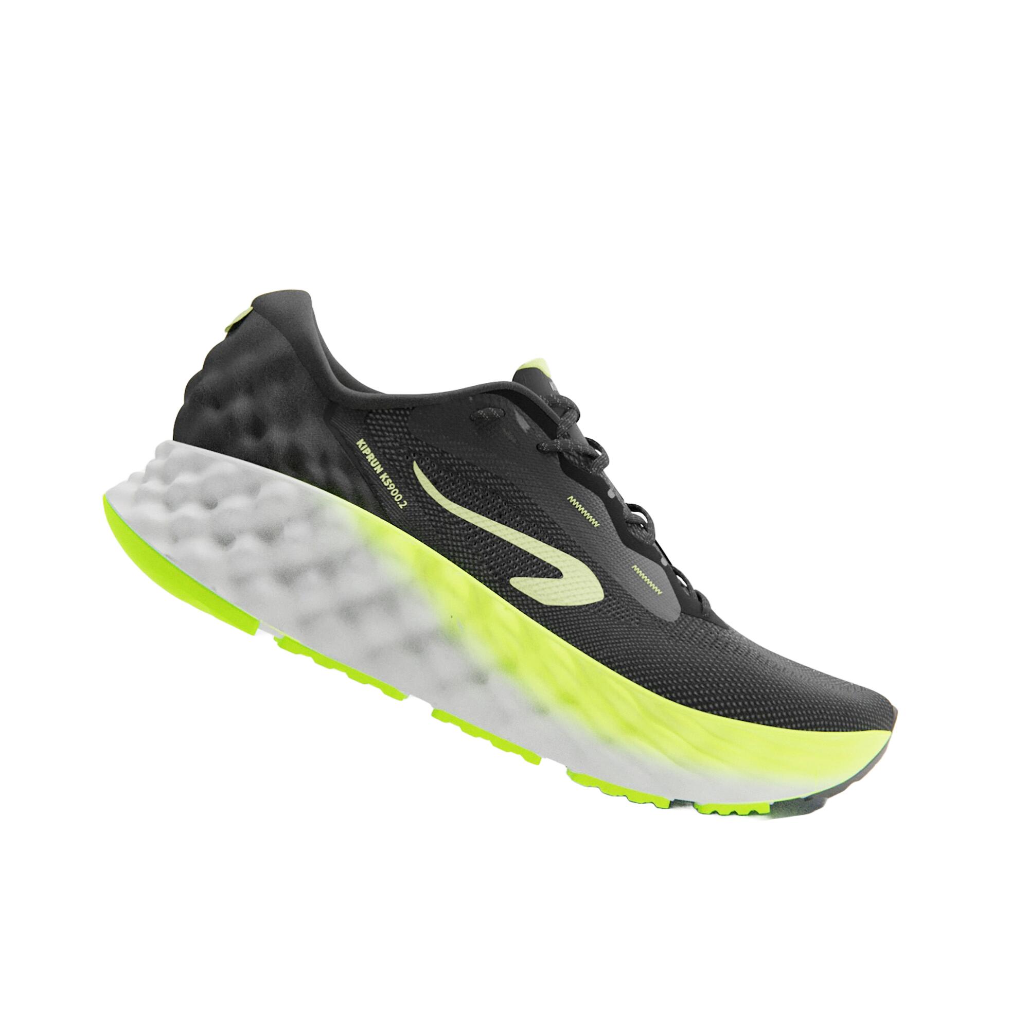 Running and Fitness